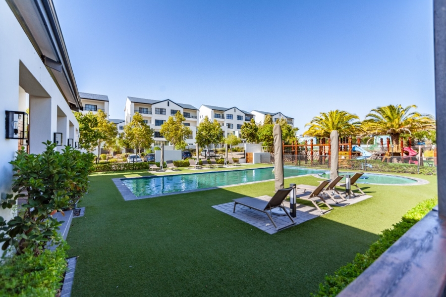 1 Bedroom Property for Sale in Richwood Western Cape